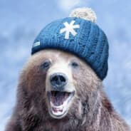 Avatar of player Happybear