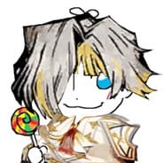 Avatar of player The One who Grips †