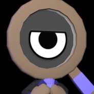 Avatar of player Очко