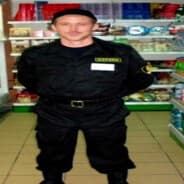 Avatar of player Райан ГосУслуги