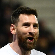 Avatar of player MESSI