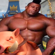 Avatar of player Прохор-ABSURDIK