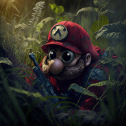 Avatar of player Super Mario