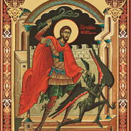 Avatar of player Nikita Besogon