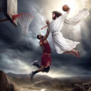 Avatar of player Джэй Крайст