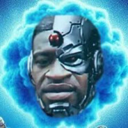 Avatar of player GEORGE DROID
