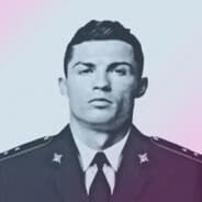 Avatar of player ПрапорщикРоналду