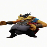 Avatar of player КАЛЫВАН КЛЮЕВ