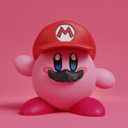 Avatar of player kirby4Yo
