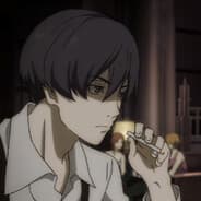 Avatar of player Panic's eating me alive