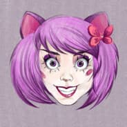 Avatar of player Bpalm The Maid