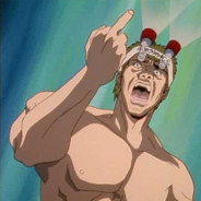 Avatar of player Правое яичко Chopper