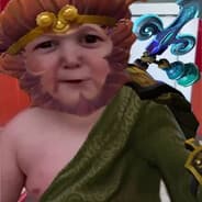 Avatar of player перри чуркобес