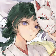 Avatar of player be a flower