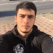 Avatar of player Исмаиль