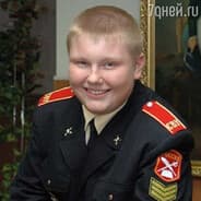 Avatar of player Перепечка)