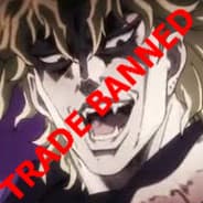 Avatar of player Dio