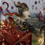 Avatar of player Den Skrypka