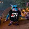 Avatar of player kobold prime