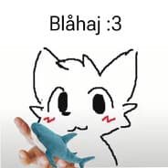 Avatar of player Blåhaj Fan