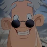 Avatar of player перри чуркобес