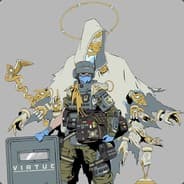 Avatar of player phantom547