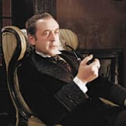 Avatar of player Sherlock Holmes