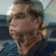 Avatar of player ходить.