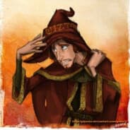 Avatar of player RincewindTheWizzart