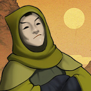 Avatar of player я умер
