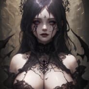 Avatar of player tv/Geliark