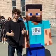 Avatar of player Поебать