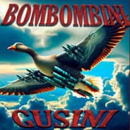 Avatar of player Bombombini Gusini