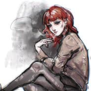 Avatar of player ева эскортова