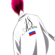 Avatar of player Anohin