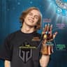 Avatar of player Gr1shankyn