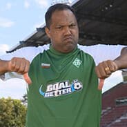 Avatar of player депнул тройку