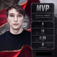 Avatar of player RASCLAT