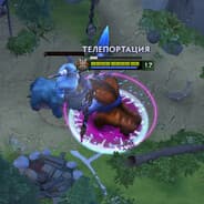 Avatar of player триполоскинажопе