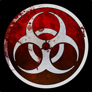 Avatar of player S.T.A.L.K.E.R