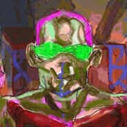 Avatar of player HOPE ERADICATED