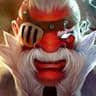 Avatar of player нет дастов - луз