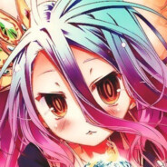 Avatar of player 白Shiro