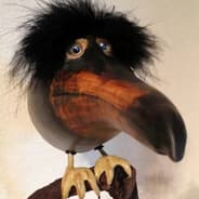 Avatar of player Атас Путут
