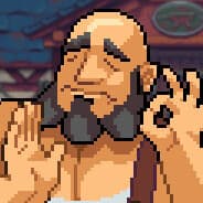 Avatar of player AllCash
