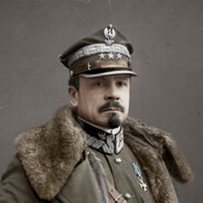 Avatar of player Major Czernobajew