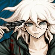 Avatar of player attraction to despair