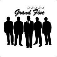 Avatar of player Gistereo