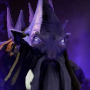 Avatar of player The Seer