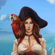 Avatar of player Чебурек